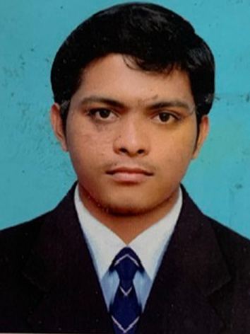 Abdul Thahir P S, placed as NDT (Mumund)
